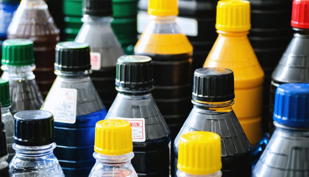 What Are the Best Engine Oils for Diesel?