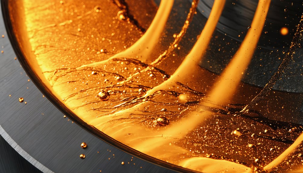 5w 30 synthetic oil