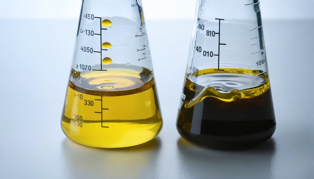 Why Does Engine Oil Viscosity Matter?