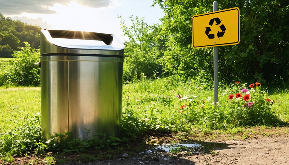 local engine oil recycling centers